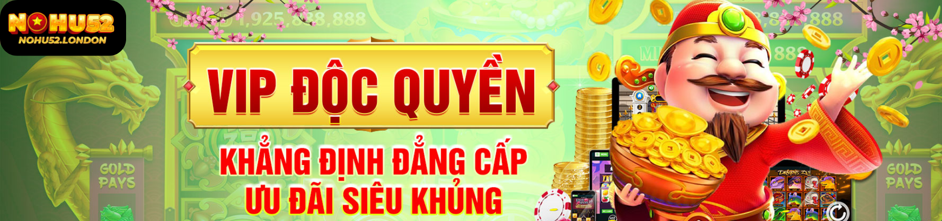 Nohu52 - Vương Quốc Slot Quay Thưởng Không Giới Hạn 1 Nohu52.london