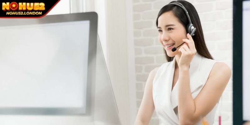 Nohu52 - Vương Quốc Slot Quay Thưởng Không Giới Hạn 20 Dịch vụ chăm sóc hội viên cực chất