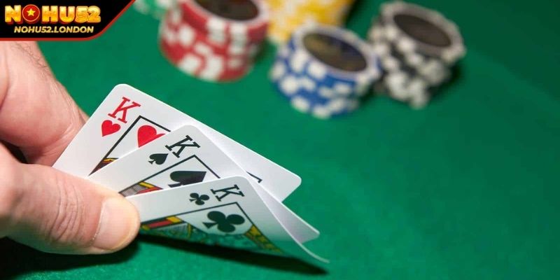 Cách Chơi Bài Cào Và Luật Chơi Chi Tiết Nhất Cho Người Mới 2 Giới thiệu về trò chơi bài Cào