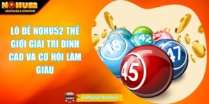 Lô đề NOHU52