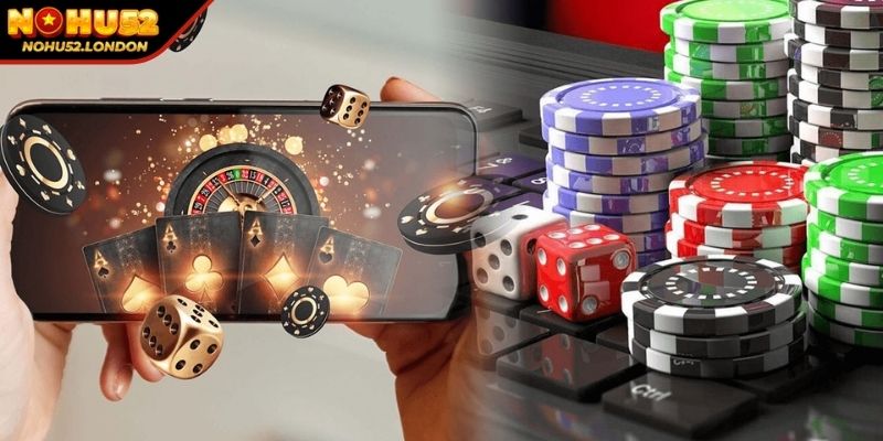 Tải App NOHU52 - Hướng Dẫn Và Những Lợi Ích Tuyệt Vời 2 Lợi ích khi tải App NOHU52