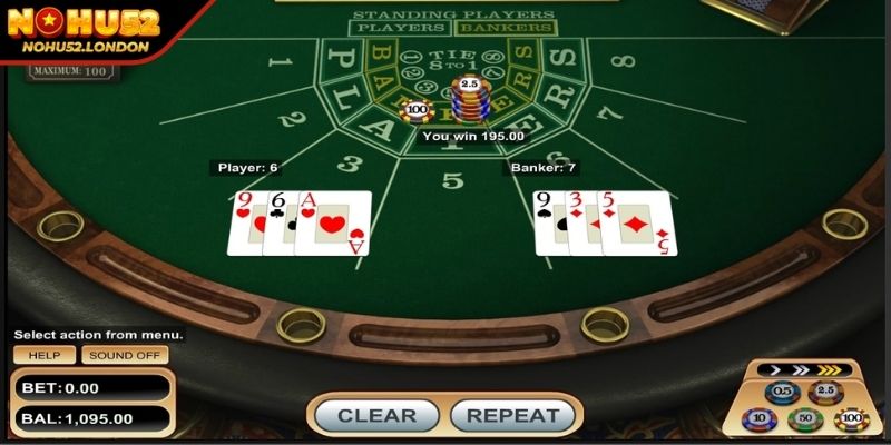 Tool Baccarat - Công Cụ Hỗ Trợ Đắc Lực Cho Người Chơi 3 Lưu ý khi dùng Tool Baccarat