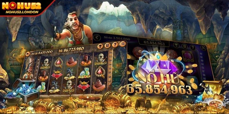 Game Quay Hũ Dễ Nổ Nhất - Cẩm Nang Cho Người Chơi 2 Tìm hiểu về cơ chế hoạt động game quay hũ dễ nổ nhất