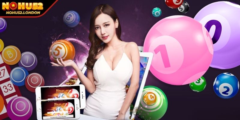 Xổ Số Online & Bí Quyết Chọn Nền Tảng Uy Tín Cùng NOHU52 2 Tổng quan về Xổ Số Online xanh chín cùng NOHU52