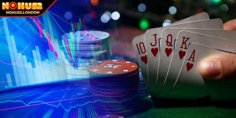 Tool Baccarat - Công Cụ Hỗ Trợ Đắc Lực Cho Người Chơi 2 Tool Baccarat là gì?